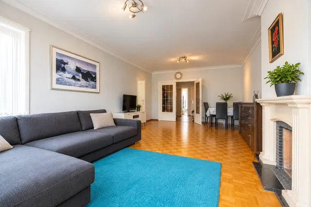 Appartement te koop in Oostende – 1/10