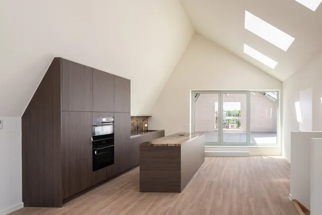 Penthouse à vendre à Antwerpen – 1/10