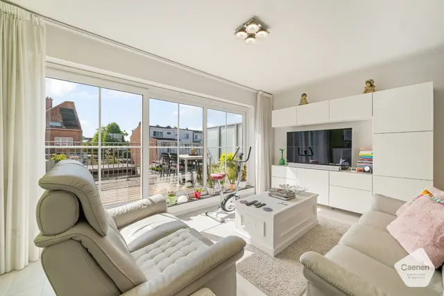 Appartement à vendre à Blankenberge – 1/10