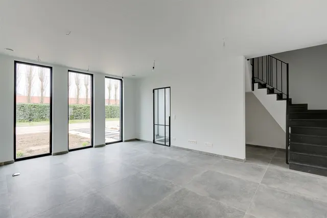 Huis te koop in Koningshooikt – 1/10