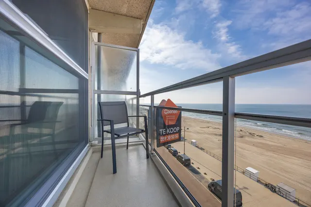 Studio à vendre à Middelkerke – 1/10