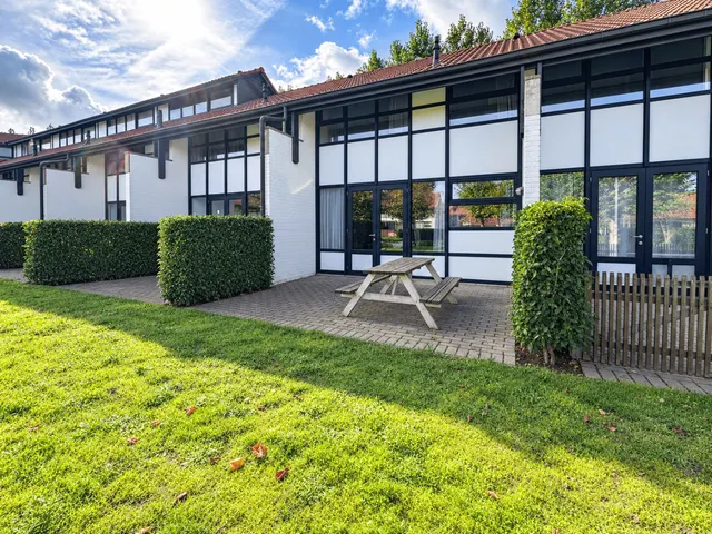 Huis à vendre à Westende – 1/10