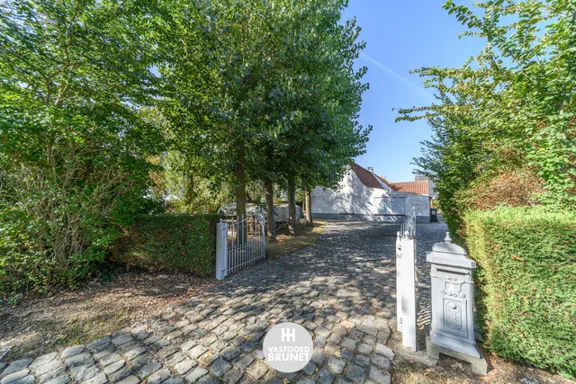 Huis te koop in Koksijde – 1/10