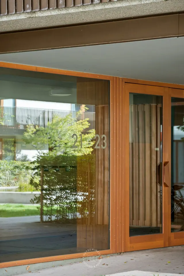 Woning à louer à Gent – 1/10