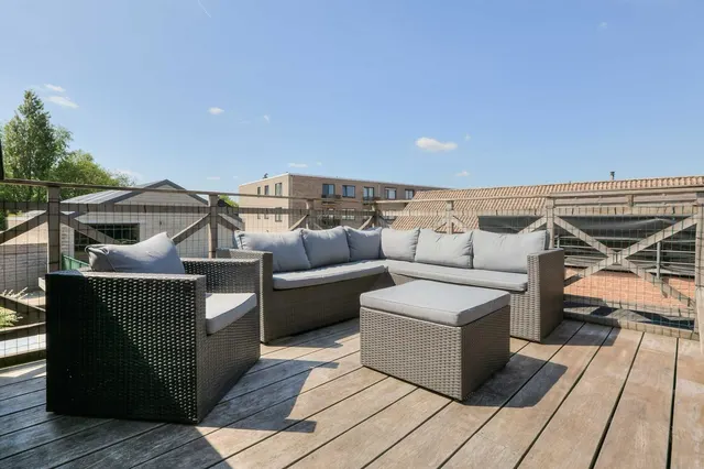 Appartement te huur in Beveren – 1/7