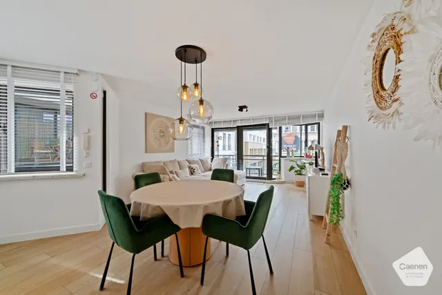 Appartement te koop in Blankenberge – 1/10