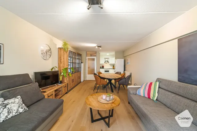 Appartement te koop in Blankenberge – 1/10