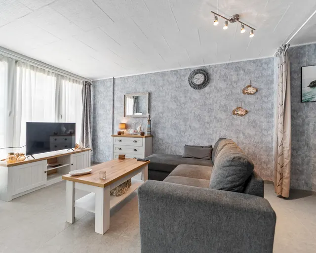 Studio te koop in Blankenberge – 1/10