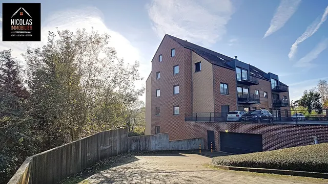 Appartement à louer à Wauthier-Braine – 1/10