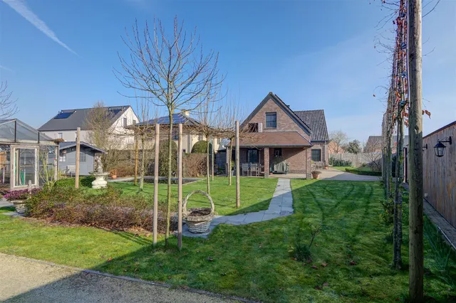 Huis te koop in Nijlen – 1/10