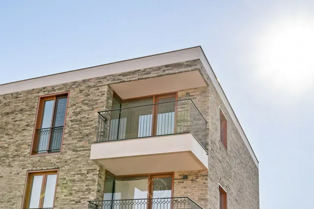 Appartement te huur in Nazareth-De Pinte – 1/10