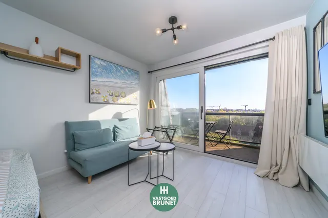 Appartement te koop in Koksijde – 1/10