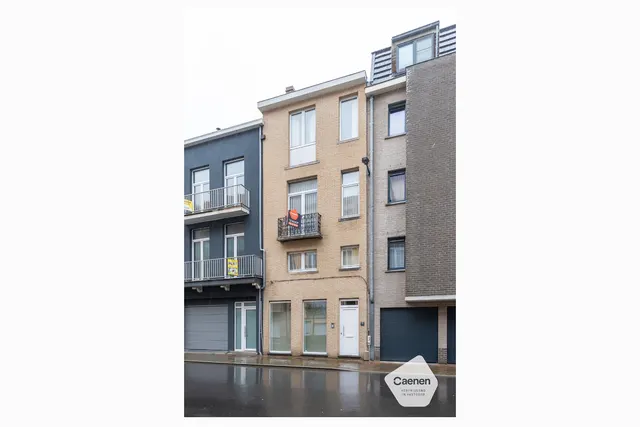 Huis for sale in Blankenberge – 1/10