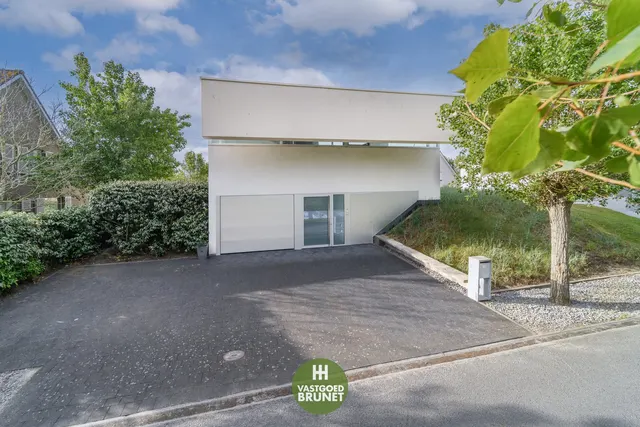 Huis te koop in Oostduinkerke – 1/10