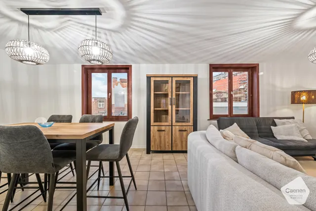 Appartement te koop in Blankenberge – 1/10