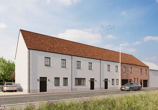 Huis te koop in Poperinge – 1/6