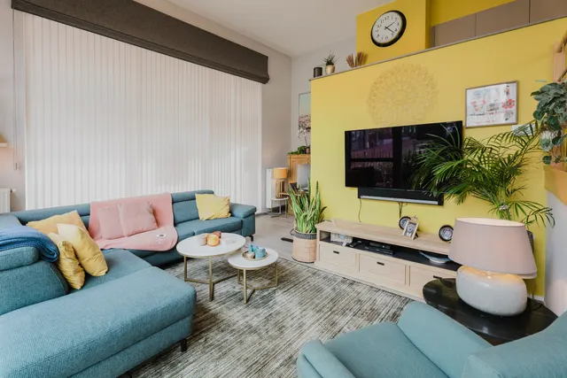Appartement te koop in Blankenberge – 1/10