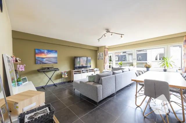 Appartement te koop in Oostende – 1/10
