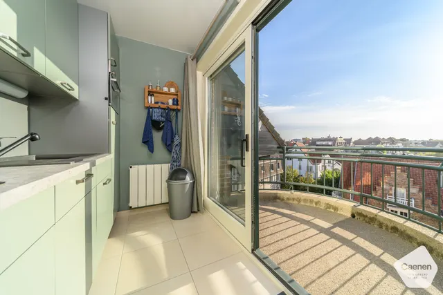 Appartement te koop in De Panne – 1/10
