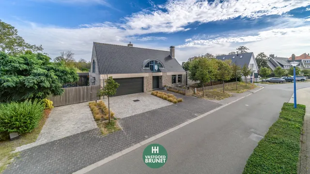 Huis te koop in Koksijde – 1/10