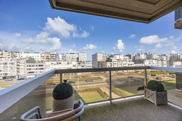 Studio te koop in Oostende – 1/10