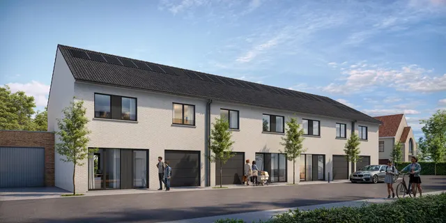 Huis te koop in De Panne