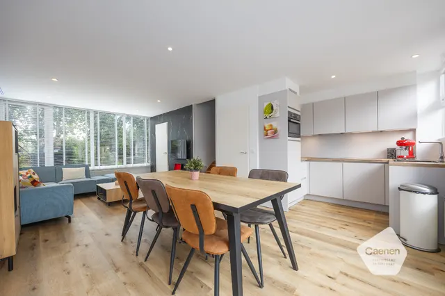 Huis à vendre à Westende – 1/10