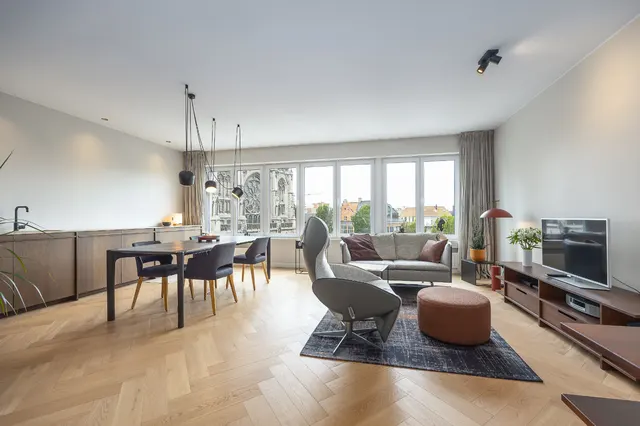 Appartement te koop in Oostende – 1/10