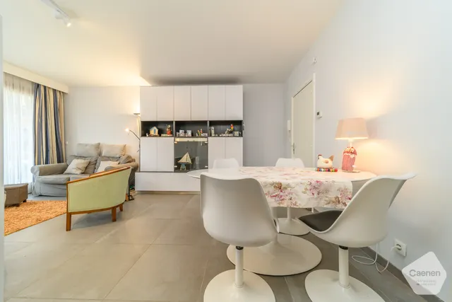 Studio te koop in De Panne – 1/10