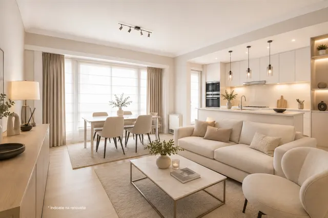 Appartement te koop in Middelkerke – 1/10