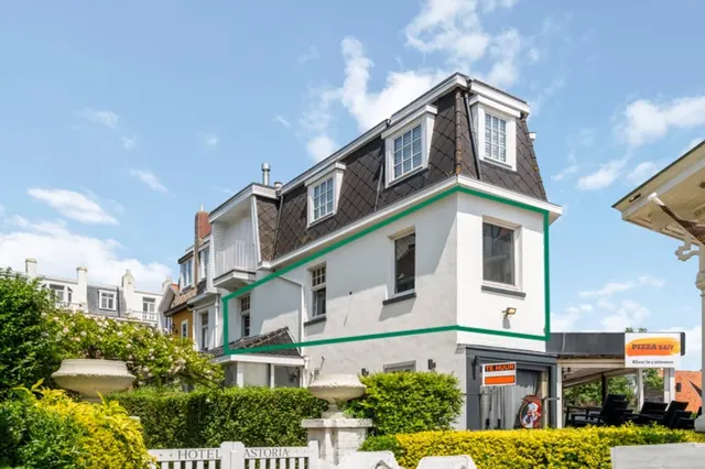 Appartement te koop in De Haan – 1/10