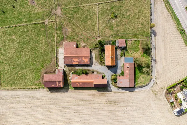 Hoeve te koop in Ruddervoorde – 1/10