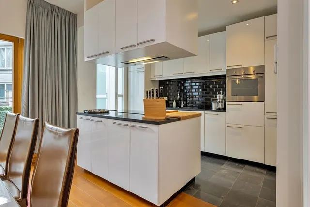 Appartement te huur in Antwerpen – 1/10