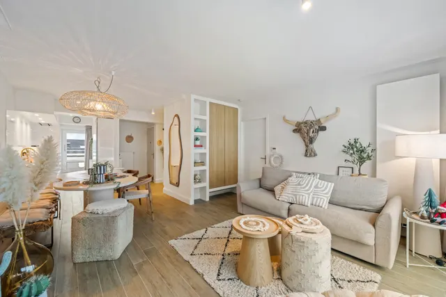 Penthouse te koop in Blankenberge – 1/10