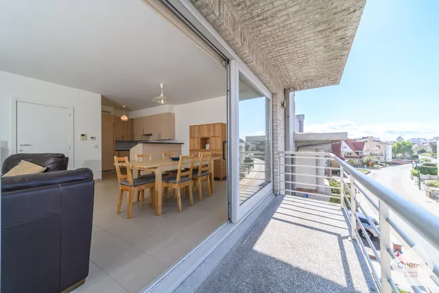 Appartement te koop in De Panne – 1/10