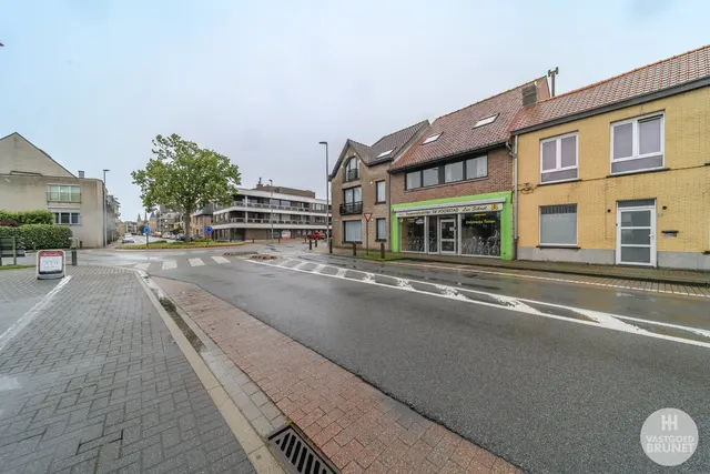 Huis te koop in Veurne – 1/10