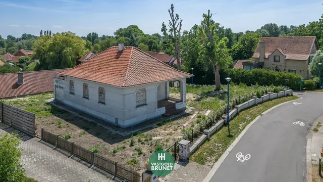 Huis te koop in Koksijde – 1/10