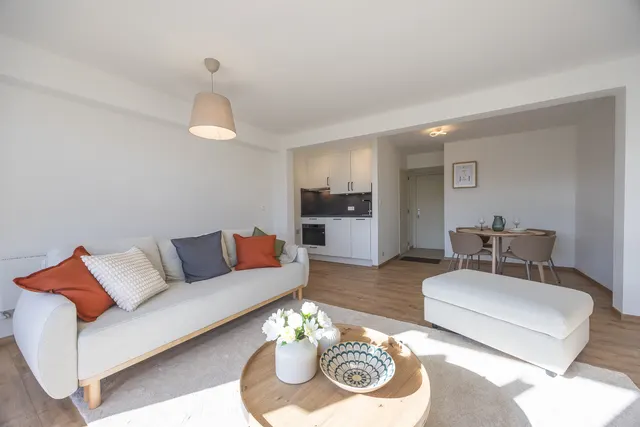 Studio te koop in Middelkerke – 1/10