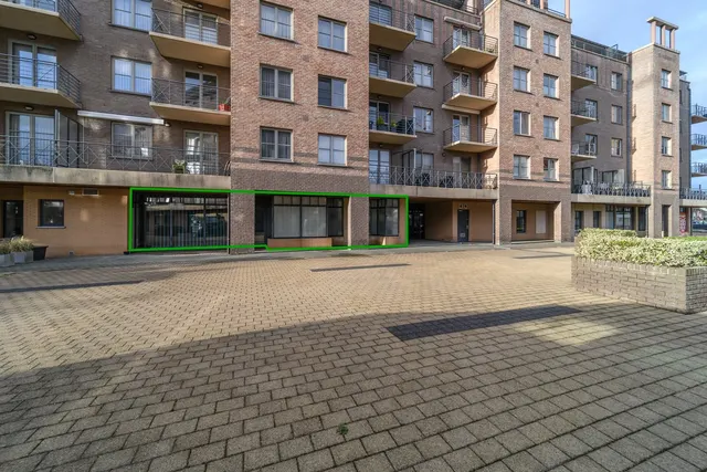 Appartement te koop in Koksijde – 1/5