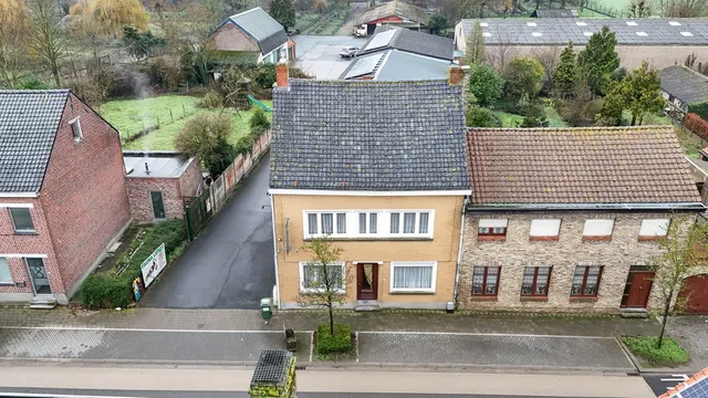 Huis te koop in Vleteren – 1/10