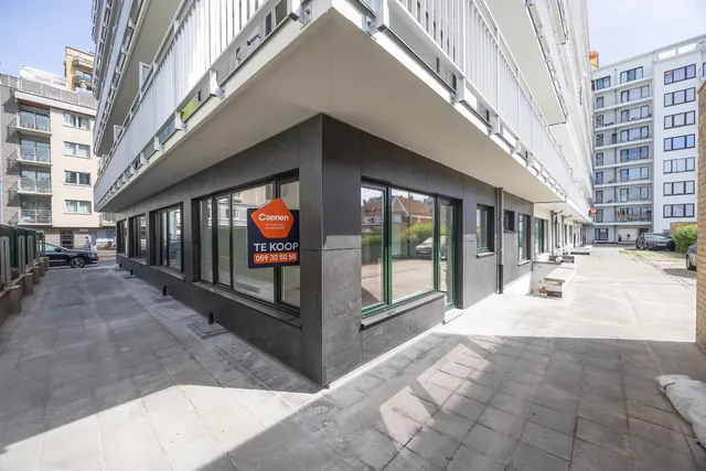 Appartement te koop in Middelkerke – 1/10