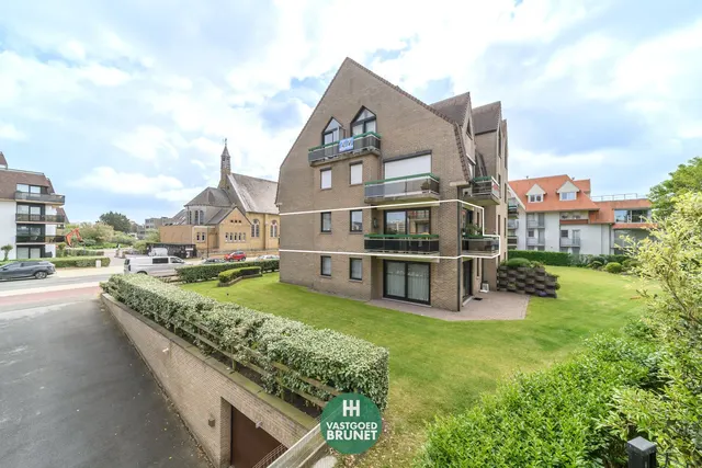 Appartement te koop in Koksijde – 1/10