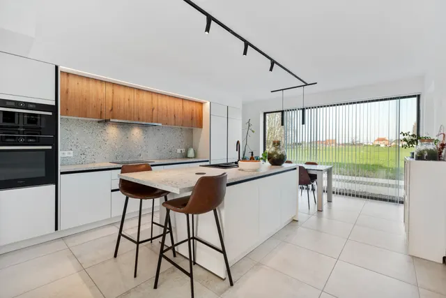 Huis à vendre à Drongen – 1/10