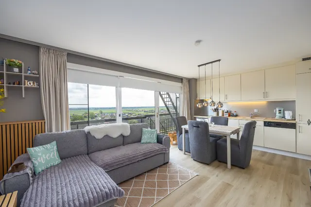 Apartment for sale in Middelkerke – 1/10