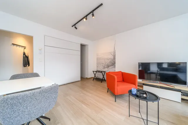 Appartement te koop in Koksijde – 1/10