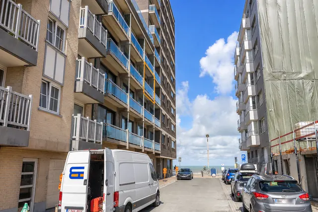 Apartment for sale in Middelkerke – 1/10