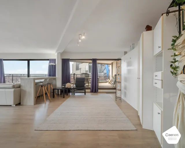 Apartment for sale in Blankenberge – 1/10