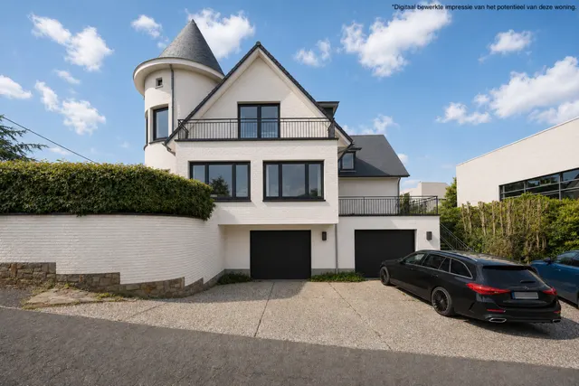 Huis à vendre à Koksijde – 1/10