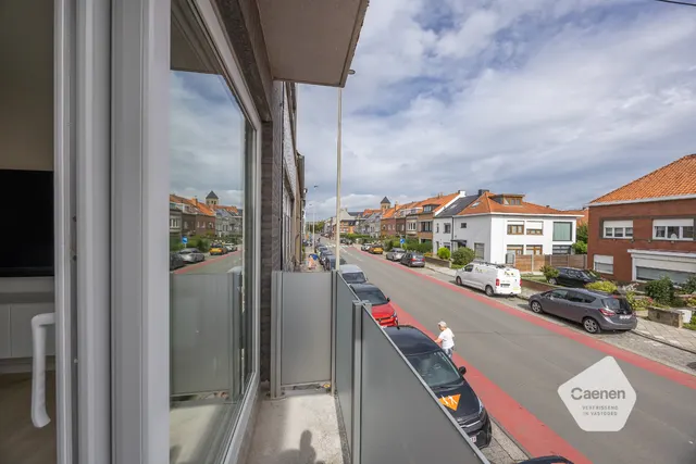 Apartment for sale in Oostende – 1/10