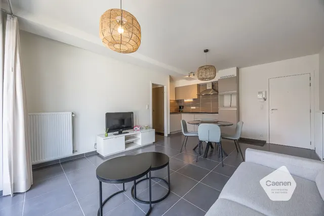 Apartment for sale in Westende – 1/10